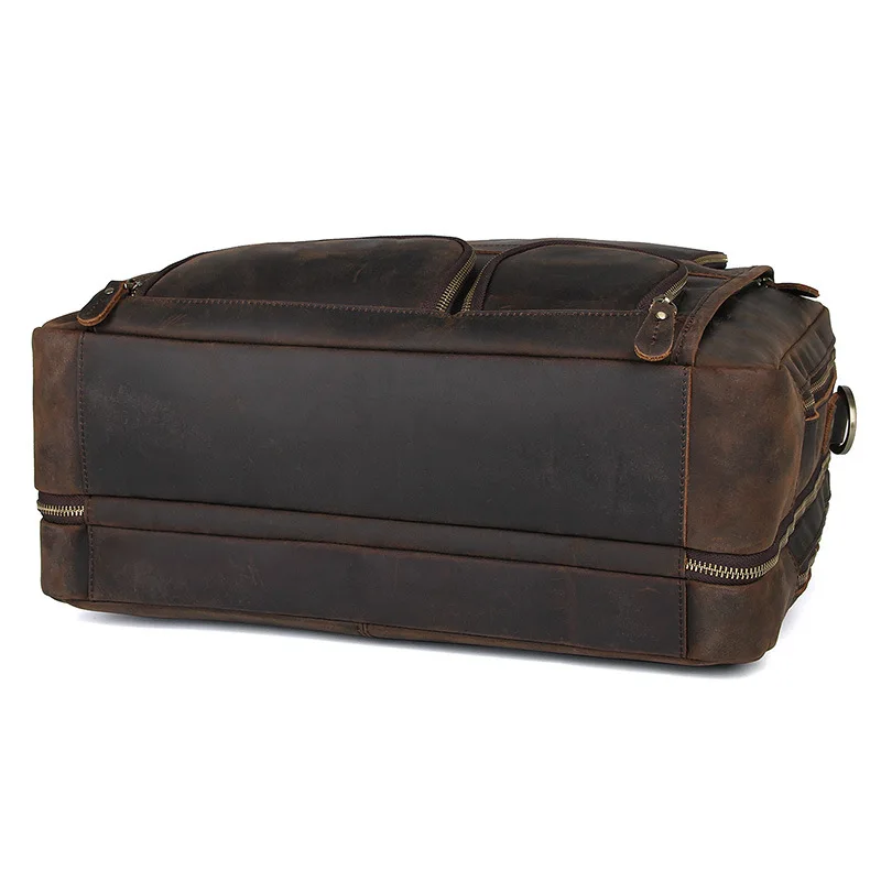 Leather Office Bags For Men’s