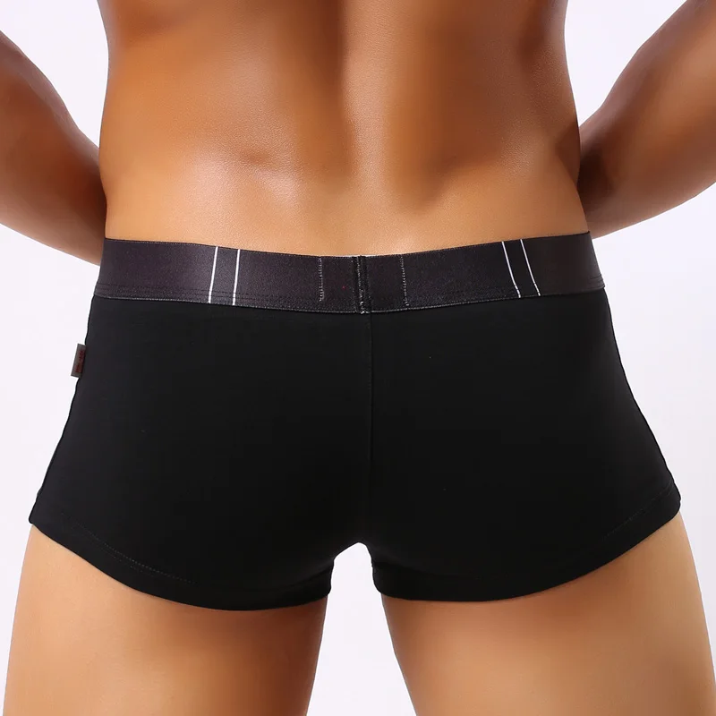 Трусы боксеры мужские эластичные х/б Размеры S M L|funny shorts|boxer underwearboxer underwear brand |