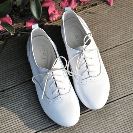 white flats women's shoes