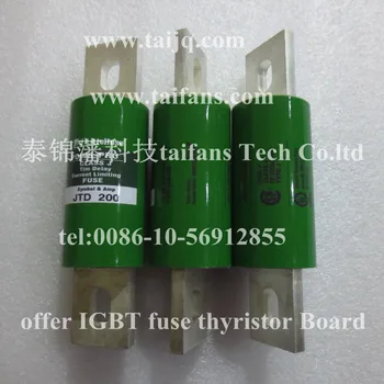 

new fuse JTD225 JTD250 JTD300 JTD350 JTD400 JTD450 JTD500 JTD600 OEM China