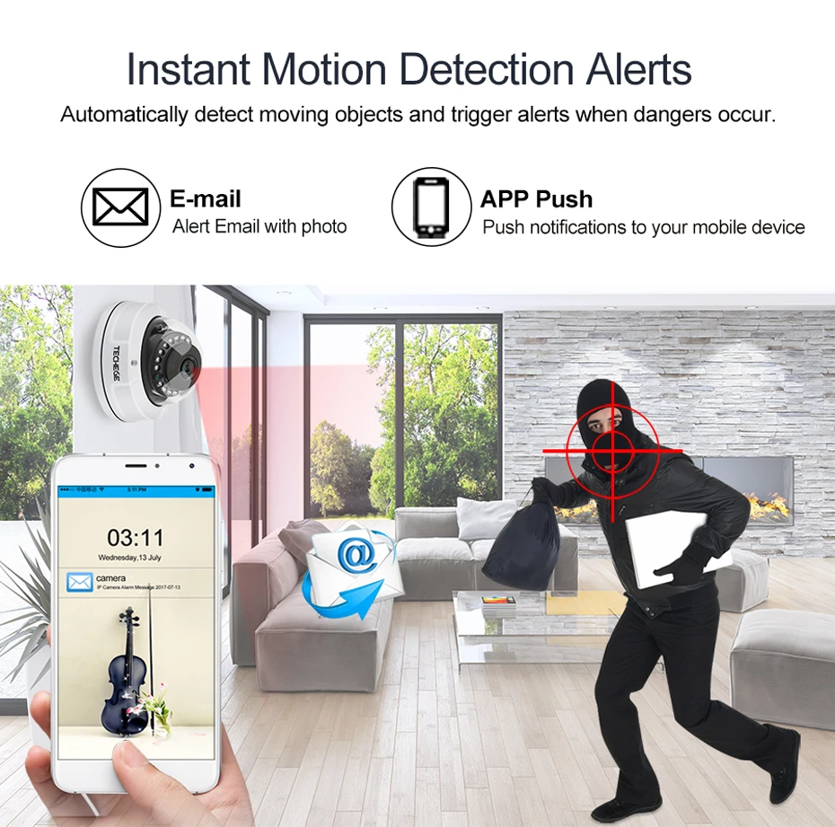 motion-detection