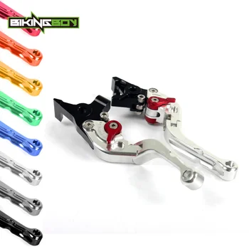 

Adjustable Short Folding Clutch Brake Levers for DUCATI M900 M-900 M 900 00 01 02 03 04 05 900SS 900-SS 91 92 93 94 95 96 97