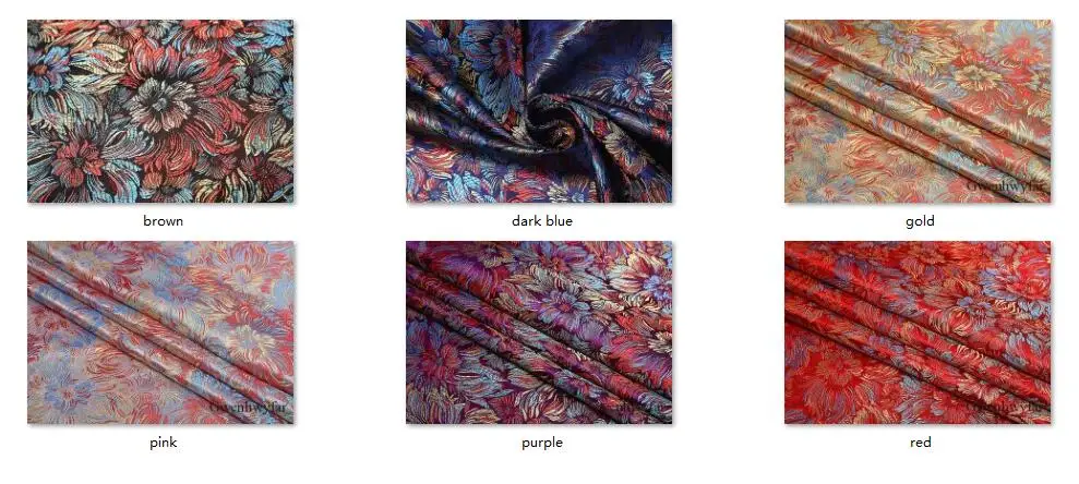 color chart