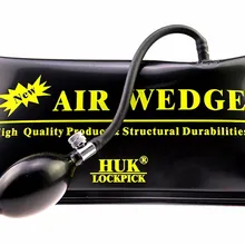 Большой размер HUK слесарь воздушный клин подушка безопасности для автомобиля/Авто двери вход Инструменты