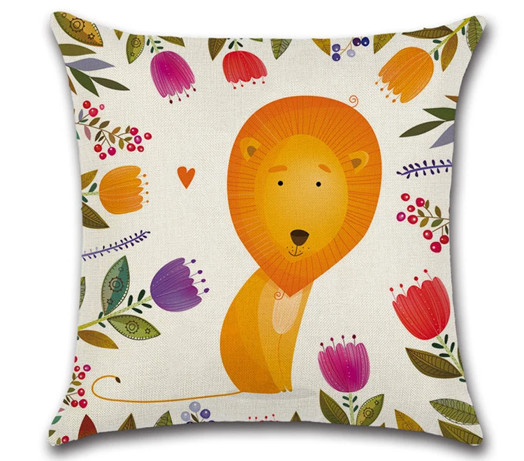 pillow cover