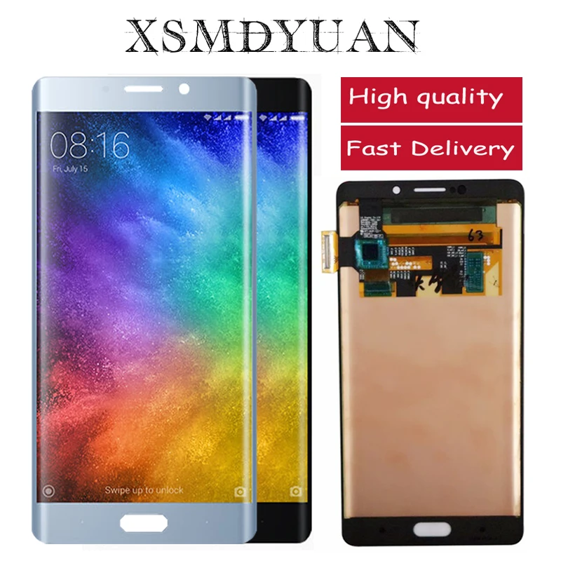 xiaomi note 2