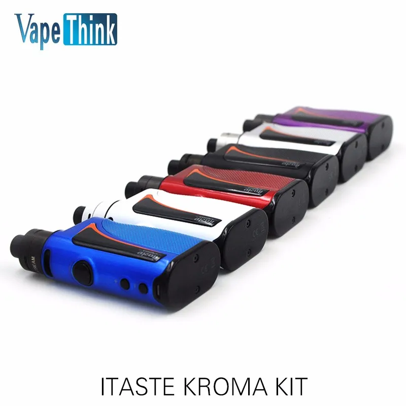 ITASTE-KROMA-KIT-7