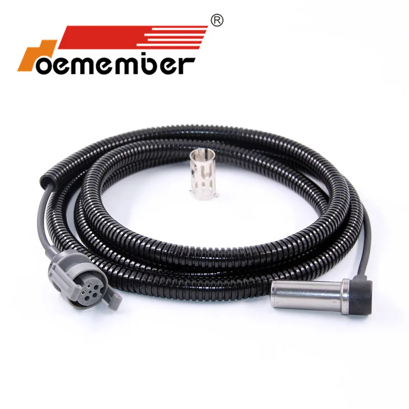 

ABS Sensor Wheel Speed Sensor for Man 2025mm 81271206156 81271206007 81271206017 81271206039 81271206045 81271206067 3.37033