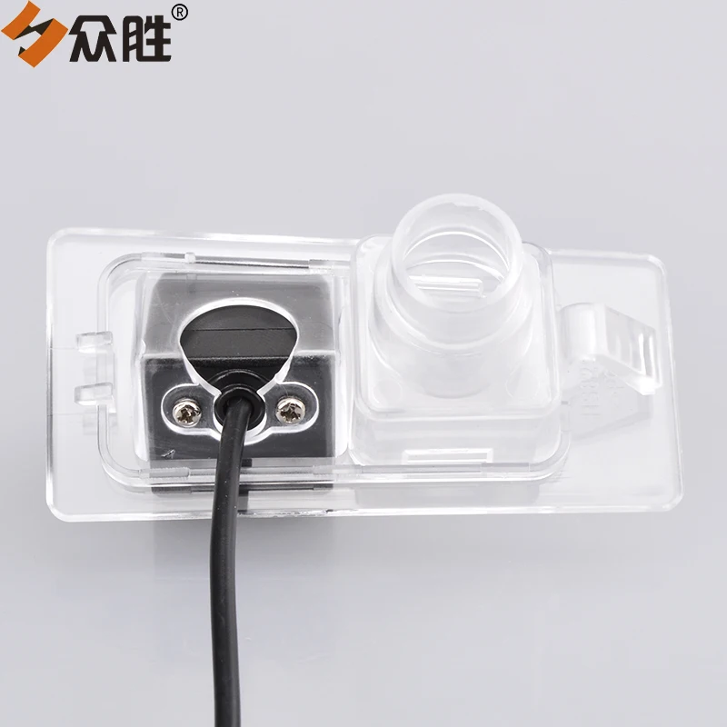 Car Reverse Parking Rearview Camera HS8257 (7)