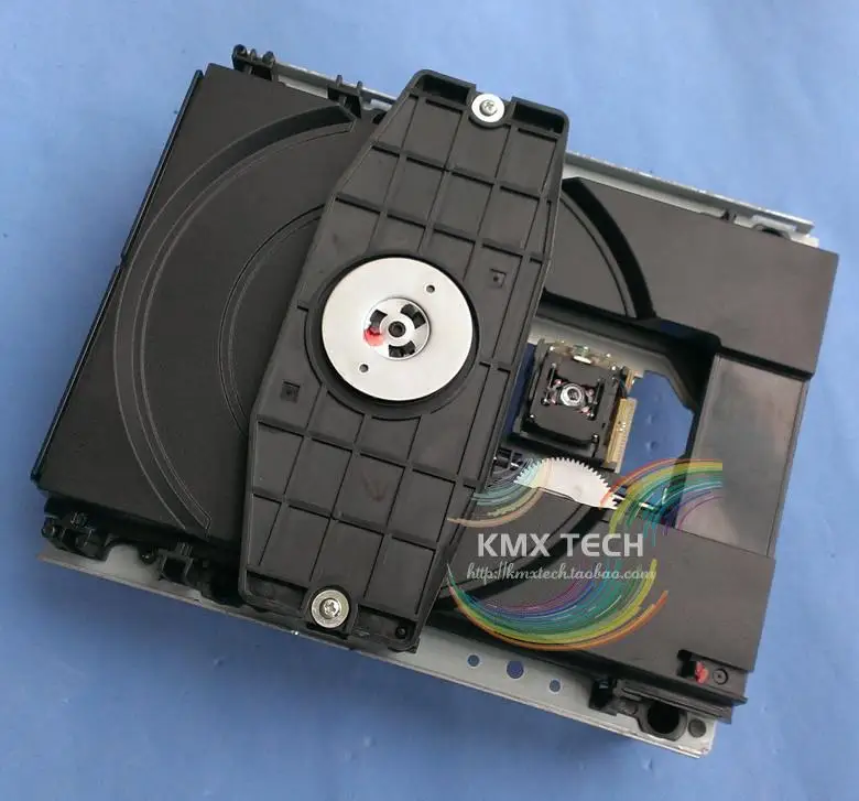 

Azur 840C 640C Original CD5004 CD6004 laser head movement