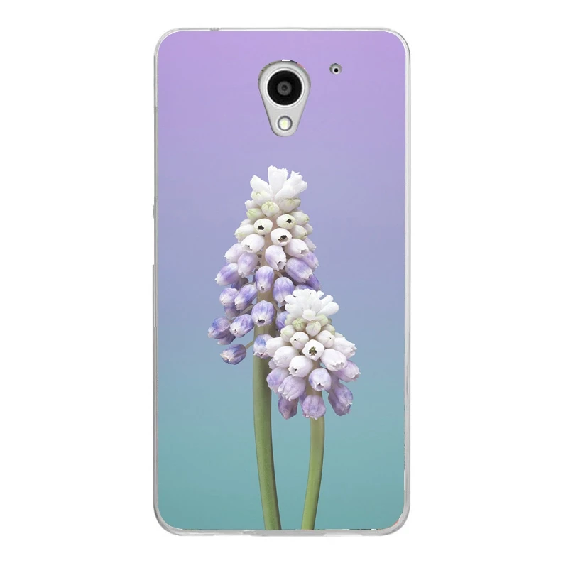 For ZTE A510 Case Cover Blade Colored Soft Silicone TPU Phone Protective Back BA510 A 510 Bags 0195 |