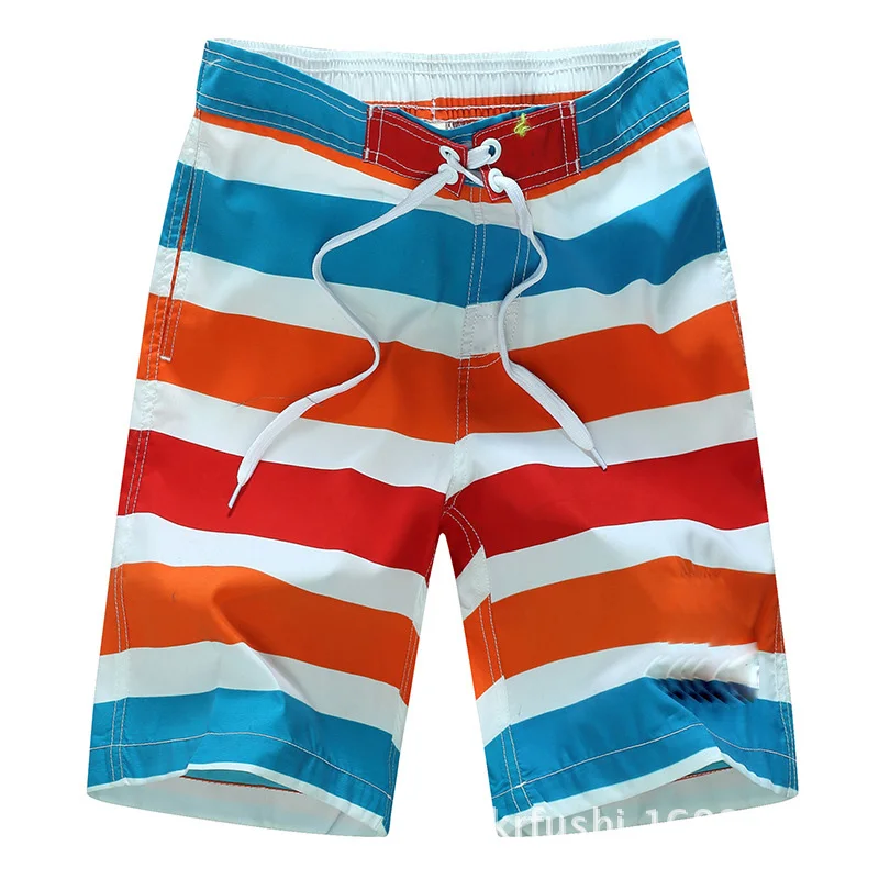 VICVIK brand Kids Board Shorts Cheap Boys Clothes Quick ...