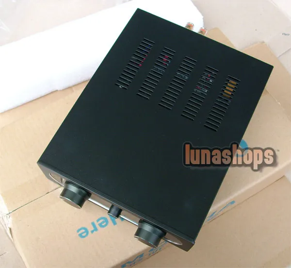 

HiFi MOCHA AMP QianHuan Series Digital Audio Sound Amplifier