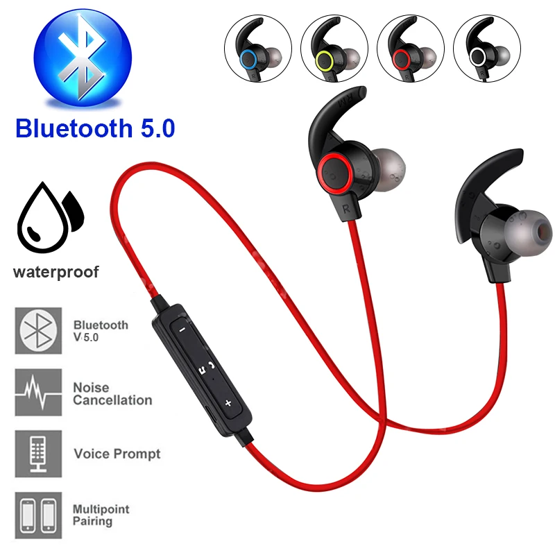 56SX беспроводная гарнитура для наушников Bluetooth наушники спортивные