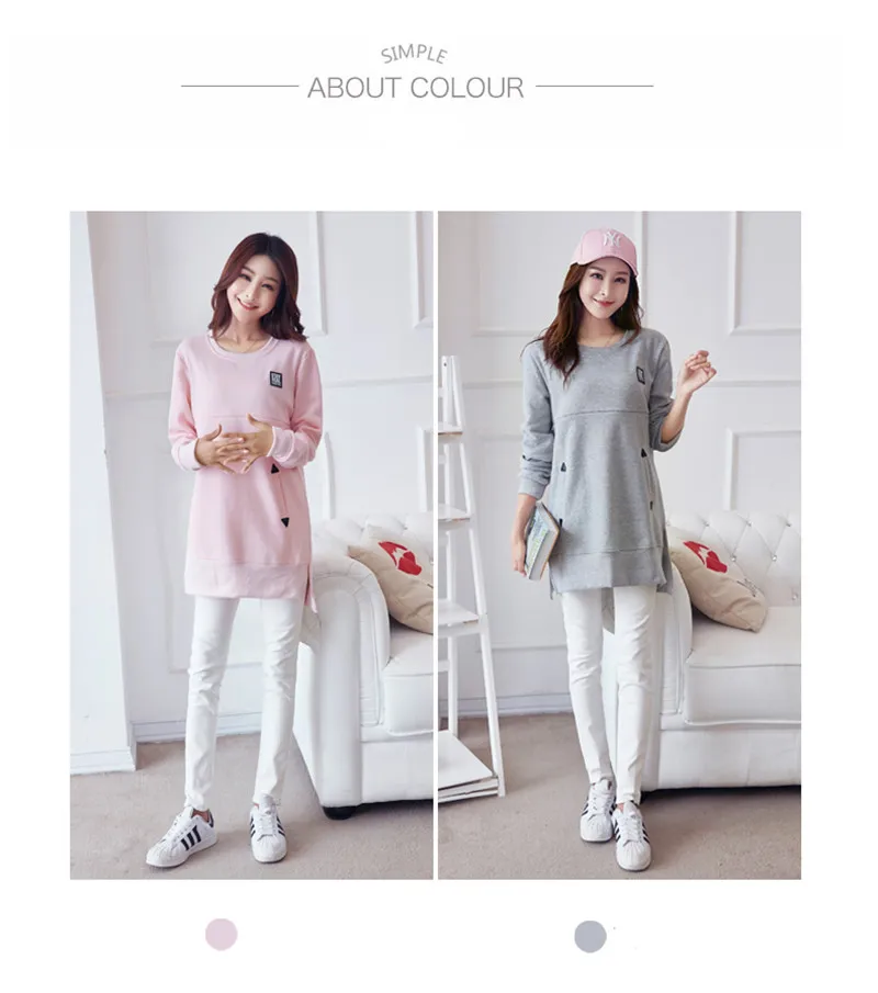 Maternity Tops8