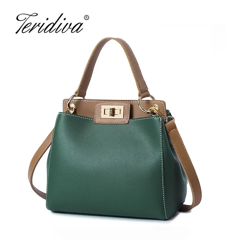 

Famous Brand High Quality Women Handbag Small Tote Bag for 2018 Summer Shoulder Bags Women's Messenger Bags Crossbody Handbags