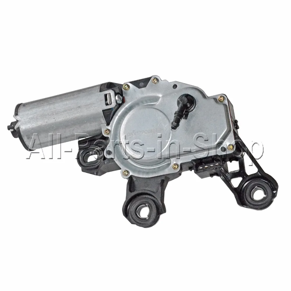 Мотор заднего стеклоочистителя AP01 для VW Golf 4 Passat Bora/Seat Leon toledo 2/Skoda Fabia 3B9955711 389955711
