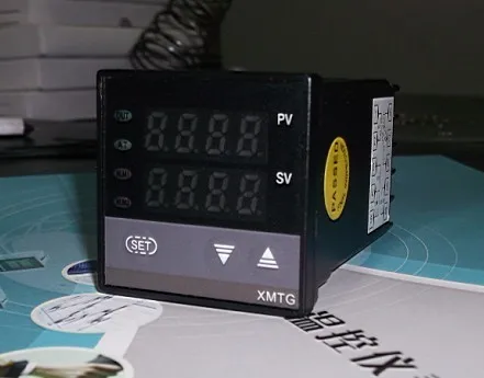 

XMTG-6801 XMTG-6802 XMTG-6000 intelligent