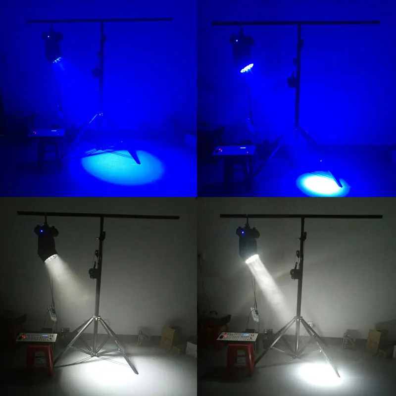 LED-Stage-Lighting