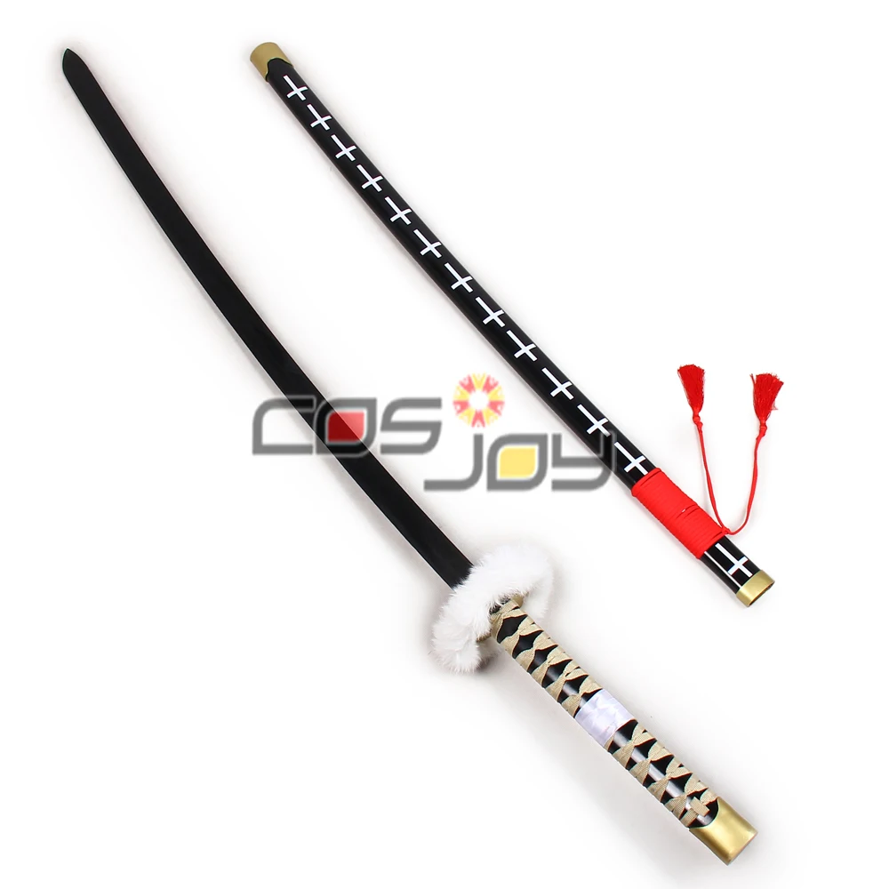 

2776-ONE PIECE Doctor Death Sword D 63" Cosplay Prop