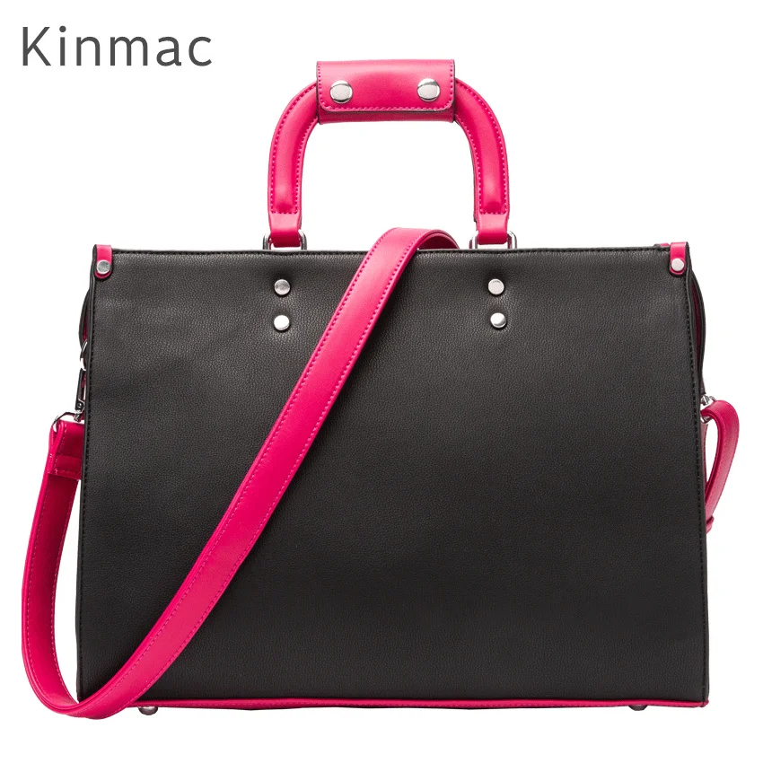Бренд Kinmac из искусственной кожи, сумка-мессенджер для ноутбука 13 дюймов, чехол для MacBook Air, Pro 13,", Прямая поставка 006