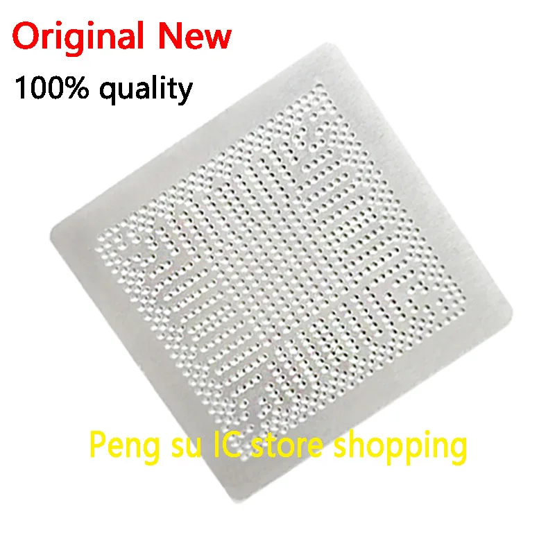 Direct heating DH82HM86 G31428 DH82HM87 SR17D SR17E SR17C SR13H SR13J QE9A QE99 QEWW SR199 stencil |