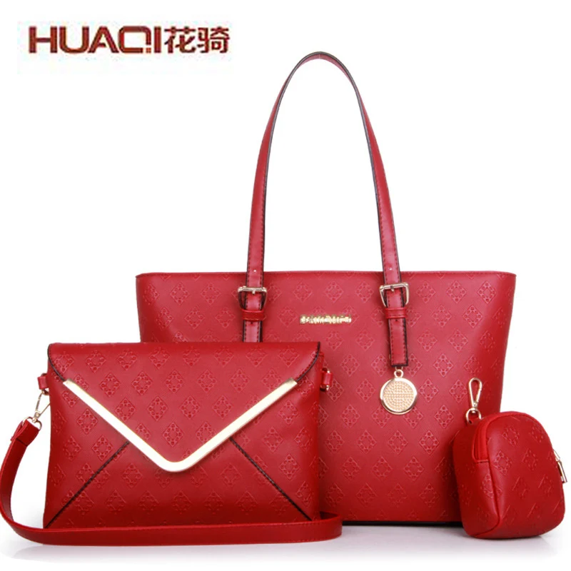 

Fashion Designers Leather Bag For Women Luxury Brand Embossed Shoulder Bags Envelope Messenger Bag Bolsas De Mujer HQ2060#