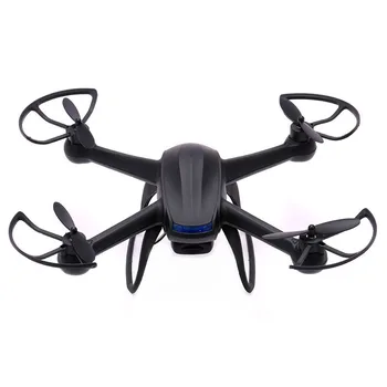 

Dron Camera DM007 Radio Control Toys 2MP Camera 2.4G 4CH 3D Roll Can Video RC Helicopter