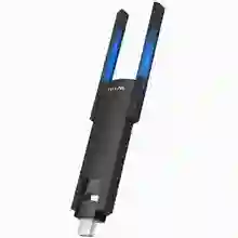 Tp-link wifi amplificador de señal del repetidor 300 tl-wa830re 300mbps punto de acceso wifi repetidor inalámbrico router wifi usb