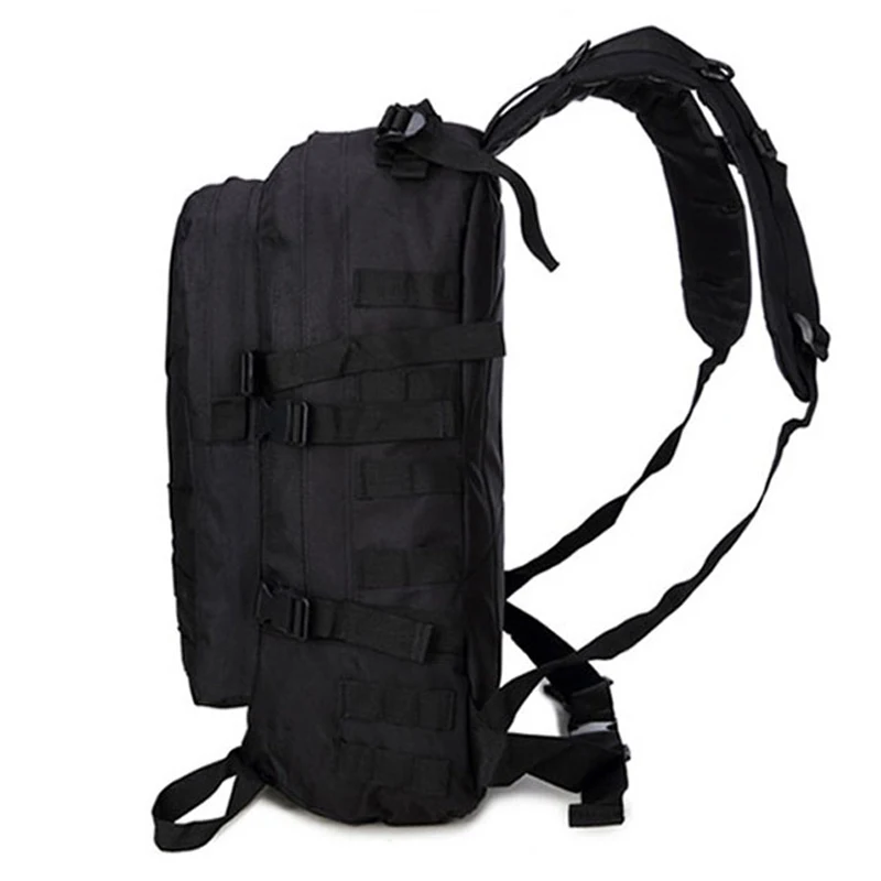 Preise Hot Outdoor Camping Wandern Jagd Camouflage Armee Tasche Mochila Militar Tactica Military Rucksack Molle Taktische Rucksack