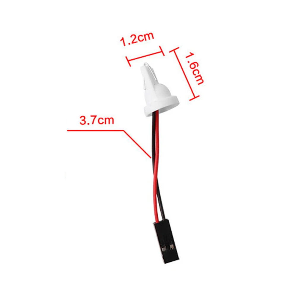 T10 5050 SMD 16 цветов RGB 12 Светодиодный светильник для салона автомобиля лампа чтения