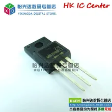 20 шт. MBR20100FCT 20A 100 в TO-220F диод Шоттки 20 Ампер выпрямитель Шоттки 20 до 100 Вольт IC