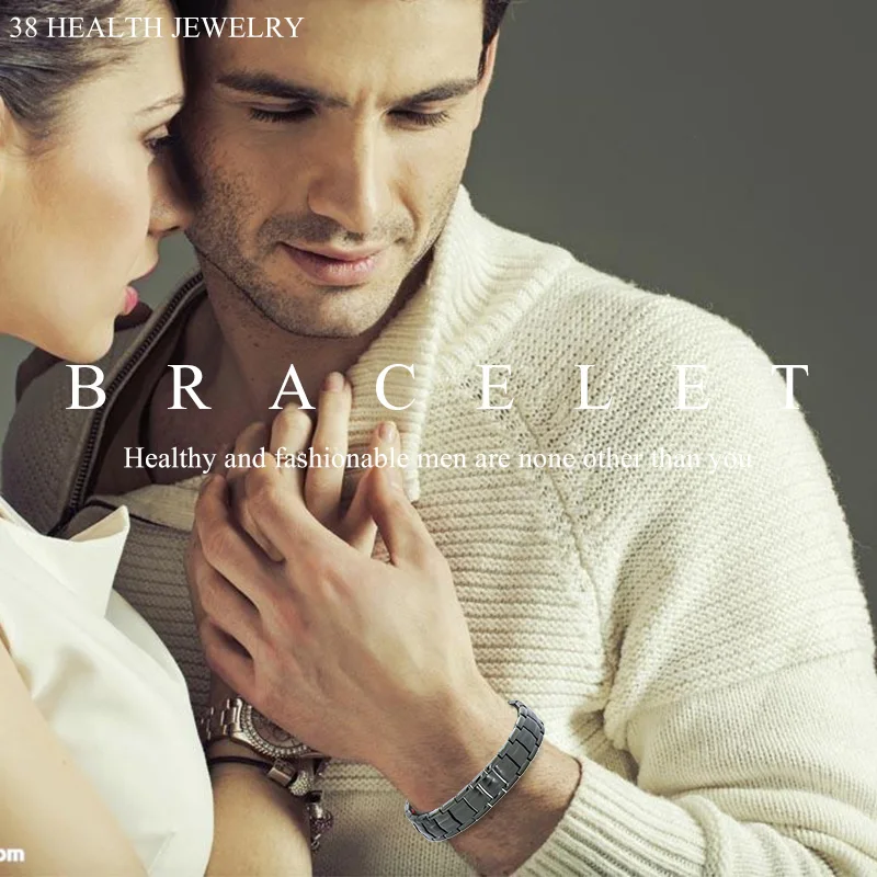8486man energy bracelet