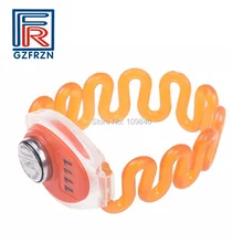 100 шт./лот цены по прейскуранту завода-изготовителя TM контактный ключ браслет IButton для замок для двери в сауну