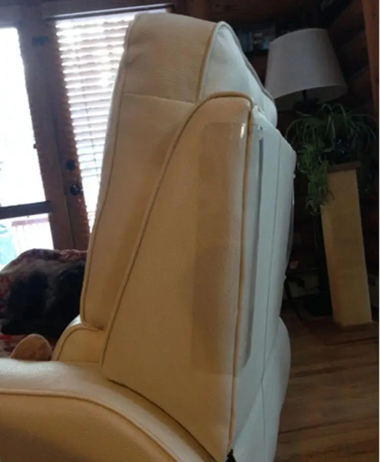 2 шт./компл. кошка Большая царапина защита коврик для точения когтей пост охраны мебель диван Защитная крышка колодки для кожаными стульями