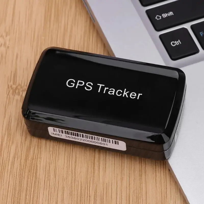 Портативный установка автомобильный мотоцикл анти потеря gps позиционирования трекер