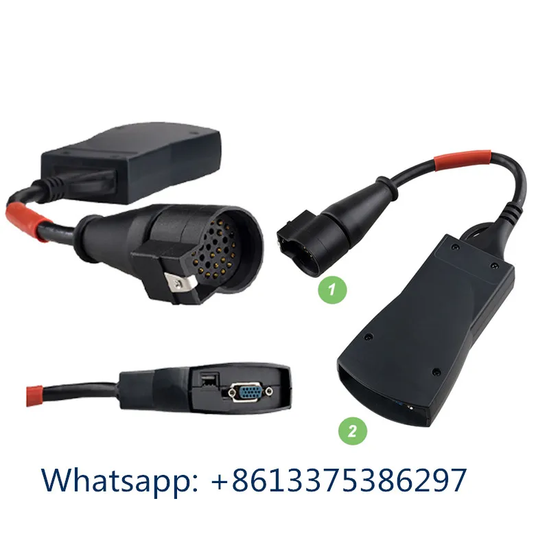 Полный чип PP2000 Lexia3 для золотой печатной платы PSA прошивка 921815C Diagbox V7.83 LEXIA 3