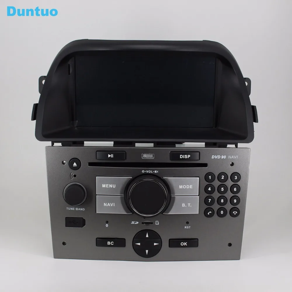 

Android DVD Player With GPS In-Dash Car Navigation DVD Radio System For Opel Antara 2012 2006-2014 With Russian