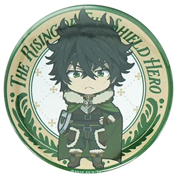 Tate no Yuusha no Nariagari - The Rising Of The Shield Hero - Pin