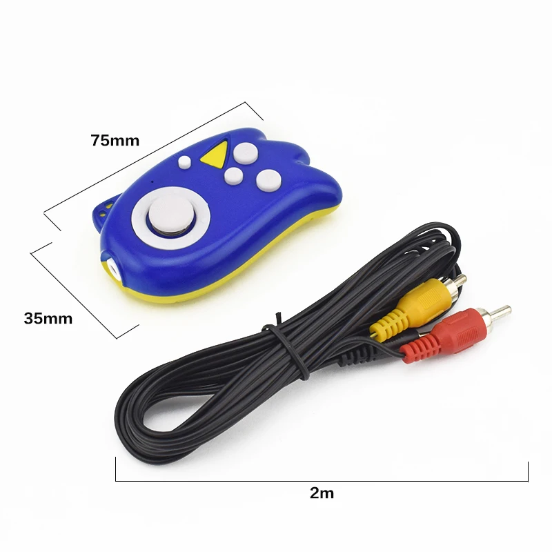 Data Frog 8 Bit Mini Video Game Console Players Build In 89 Classic Games Support TV Output Plug & Play Game Player Best Gift Data Frog 8 Bit Mini Video Game Console Players Build In 89 Classic Games Support TV Output Plug & Play Game Player Best Gift