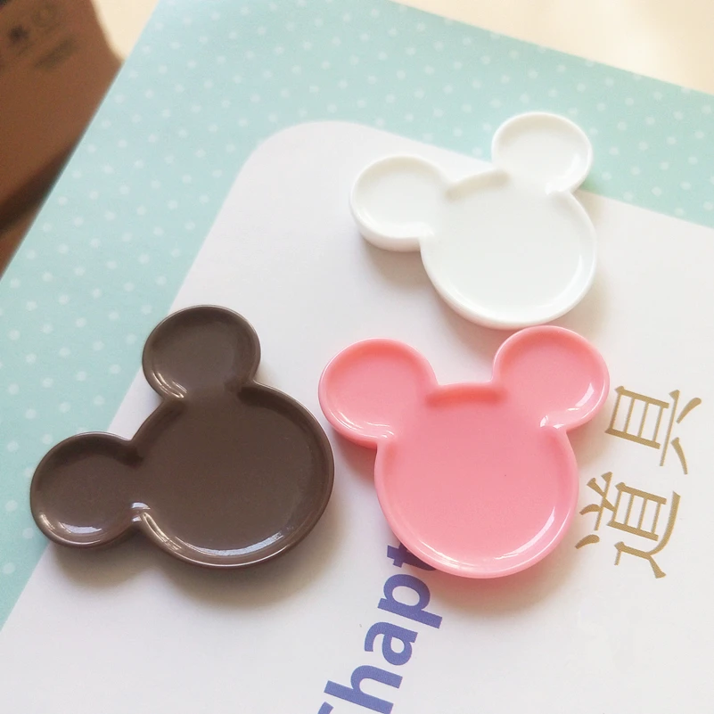 mini resin plate