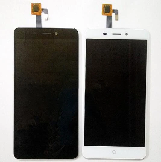 

LCD Display Touch Screen 5.5" for ZTE Nubia N1 NX541J Digitizer Assembly Replacement For ZTE Nubia N1 NX541J