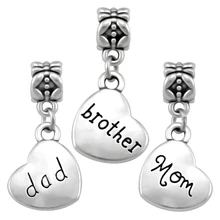 charm pandora fratello charm pandora fratello