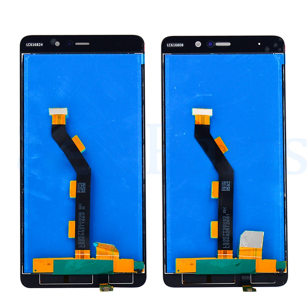 Xiaomi Mi5s Plus LCD Display (3)