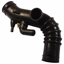 King Way-массовый воздушный расходомер, шланг, коробка, трубка для Toyota 97-99 Camry Solara 2.2L