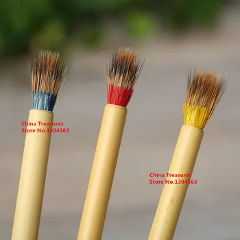 

1 piece,Chinese Xiao Kai Brush Calligraphy Writing Brush