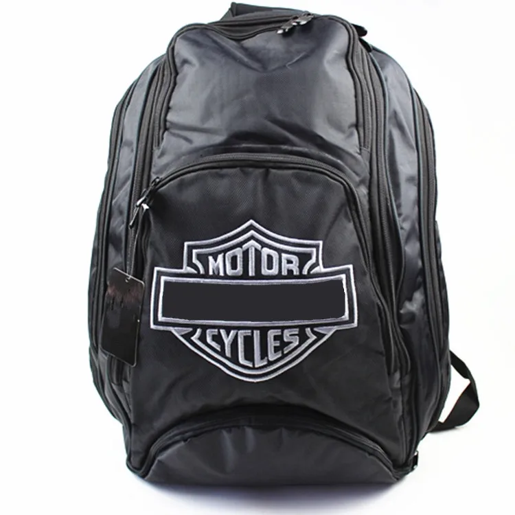 best backpack for harley riders