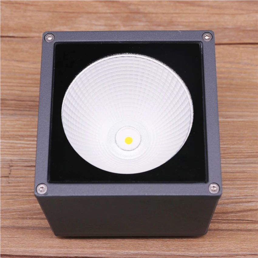 Outdoor ceiling light (3)
