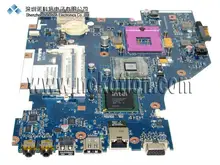 Free Shipping Original FOR ACER AS 5336 Motherboard MBR4G02001 LA-6631P FULL TESTED