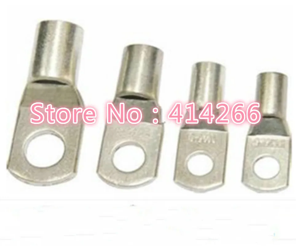 

sc 1.5-5 copper Cable lugs, terminals FREE SHIPPING
